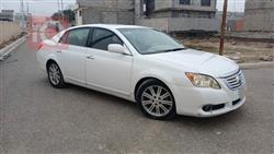 تويوتا أفالون